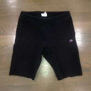 Champion Reverse Weave Sweatshorts